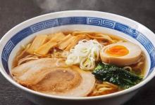 一兰(名古屋荣店)美食图片