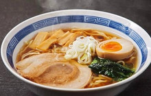 一兰(名古屋荣店)餐厅图片
