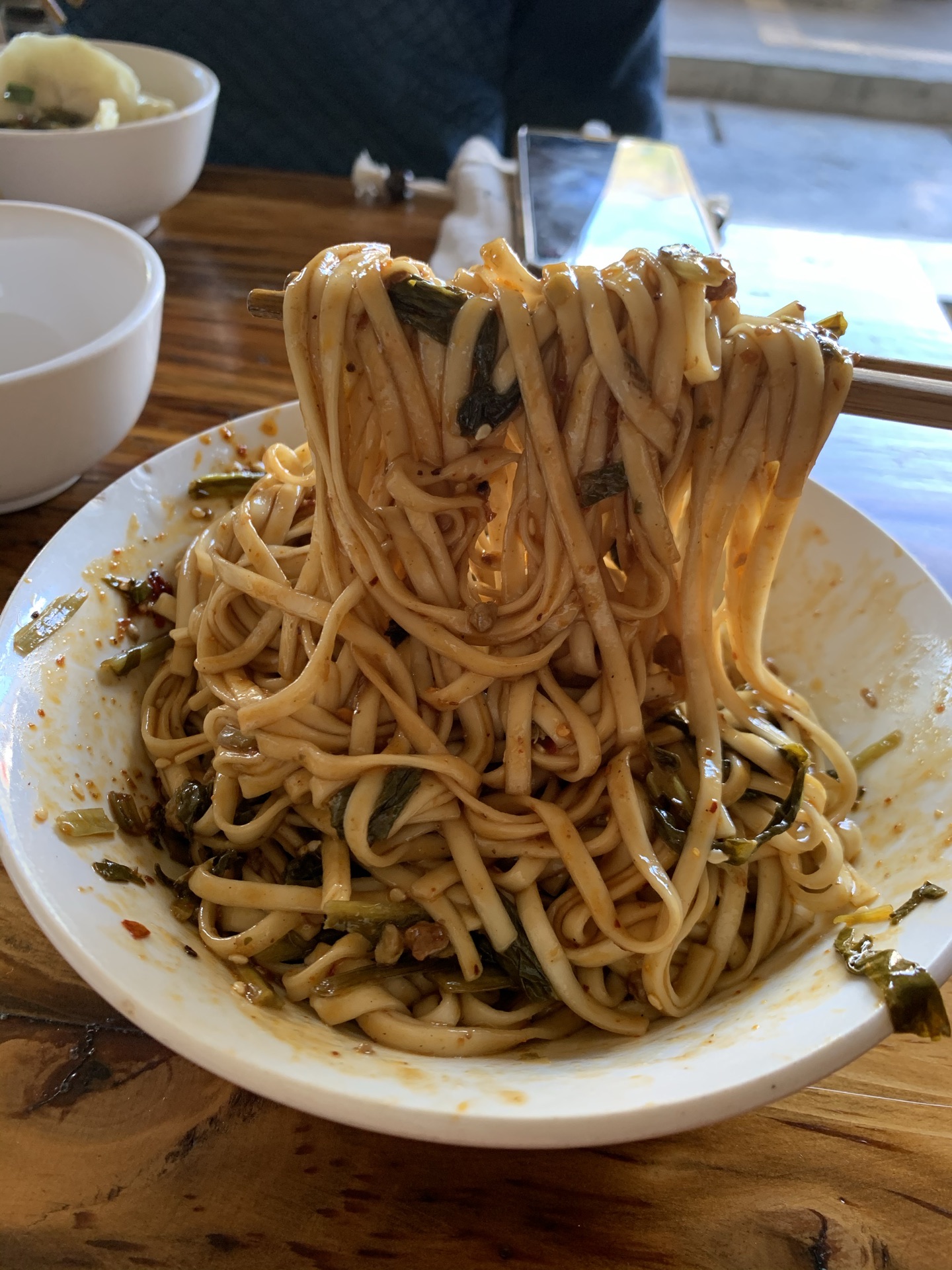 阿甘美食总店(红原店)餐厅图片