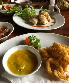 脏鸭餐厅(乌布总店)-巴厘岛-M36****3734