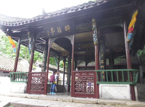 A62-015.拖妻带女国内游之2015年暑假华东、华北联游（D2）