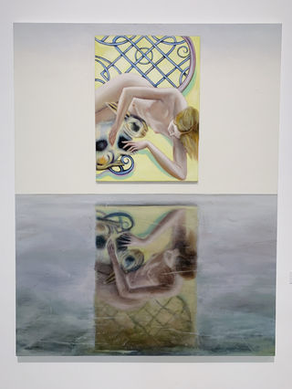 上海好品味美术馆大赏(上)