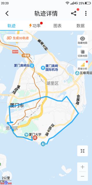 厦门中山路步行街，从繁华到落幕
