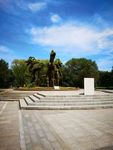 太阳岛风景区-哈尔滨-YoYo_4S0F3O6J