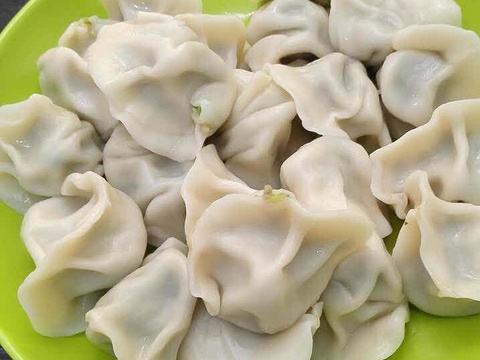 山东水饺(沪聂线店)