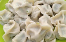 山东水饺餐厅图片