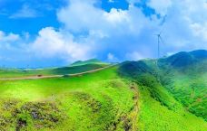 乌蒙大草原-盘州-吴立珍