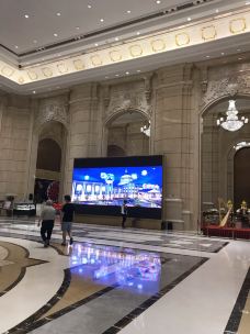 碧海银沙（恒大海上威尼斯酒店）-启东-幸福的小胖子