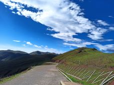 大海草山-会泽-天天有事到处跑