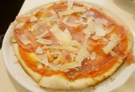 La Villa美食图片