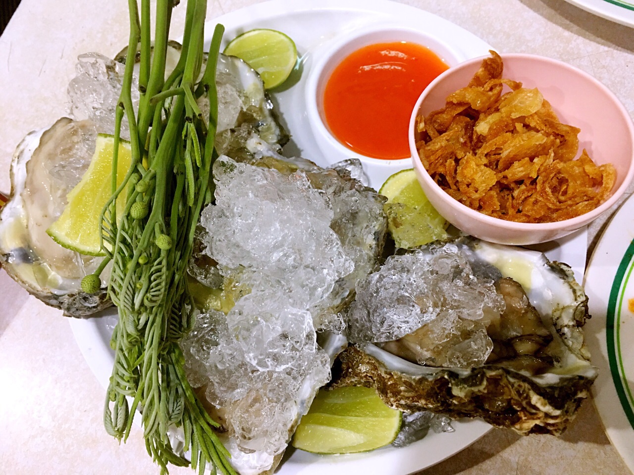 T&K 海鲜餐厅图片