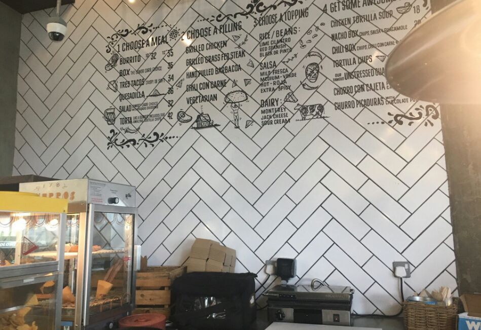 Taqado Mexican Kitchen