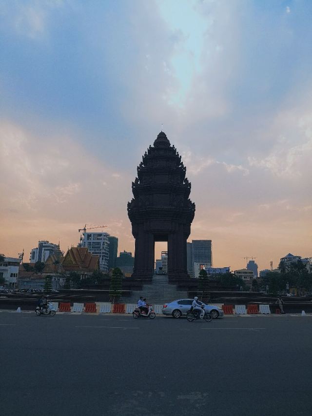 Independence Square