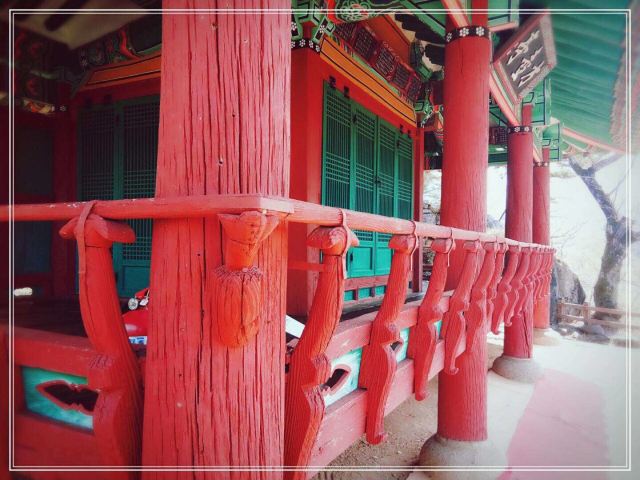 지리산국립공원