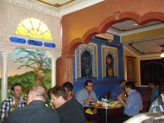 Sultan's Kitchen餐厅图片