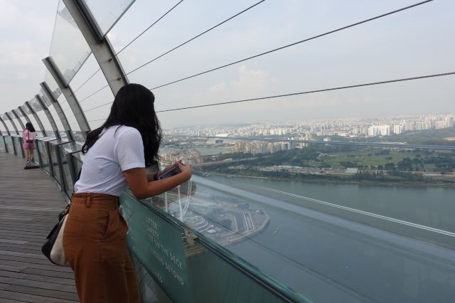 Sands SkyPark