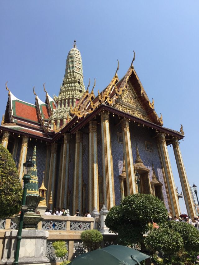 Wat Phra Kaew