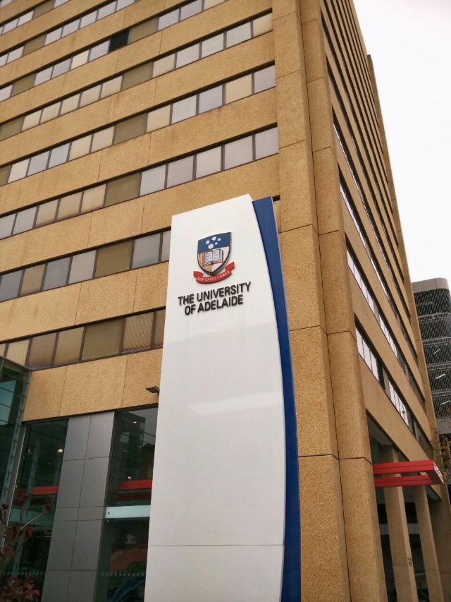 University of Adelaide