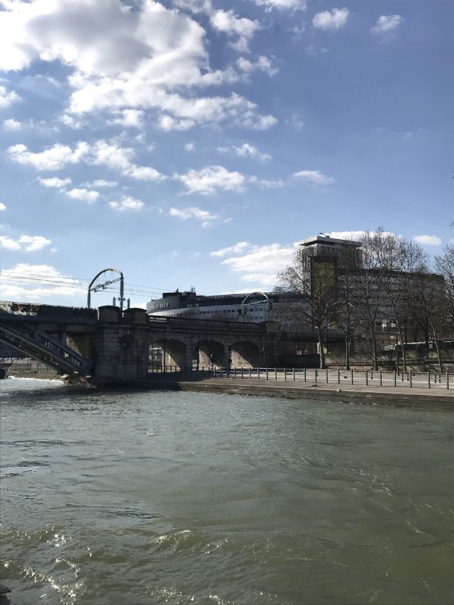Seine River