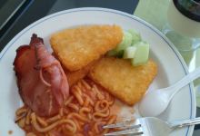 Horizons Restaurant and Bar美食图片