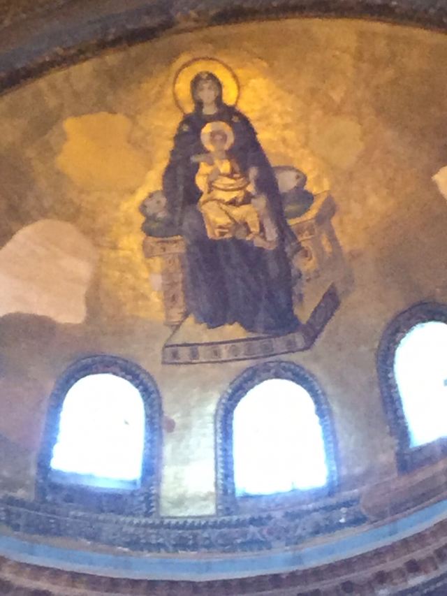 Hagia Sophia Museum