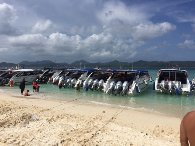 Koh Khai Nok