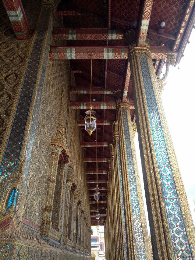 Wat Phra Kaew