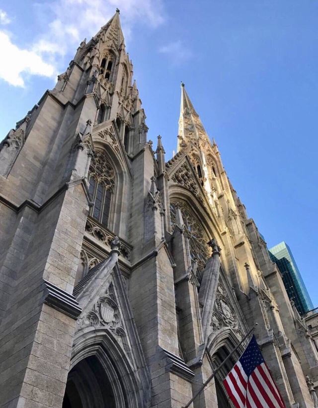 Fifth Avenue