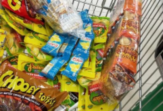 Public Market购物图片