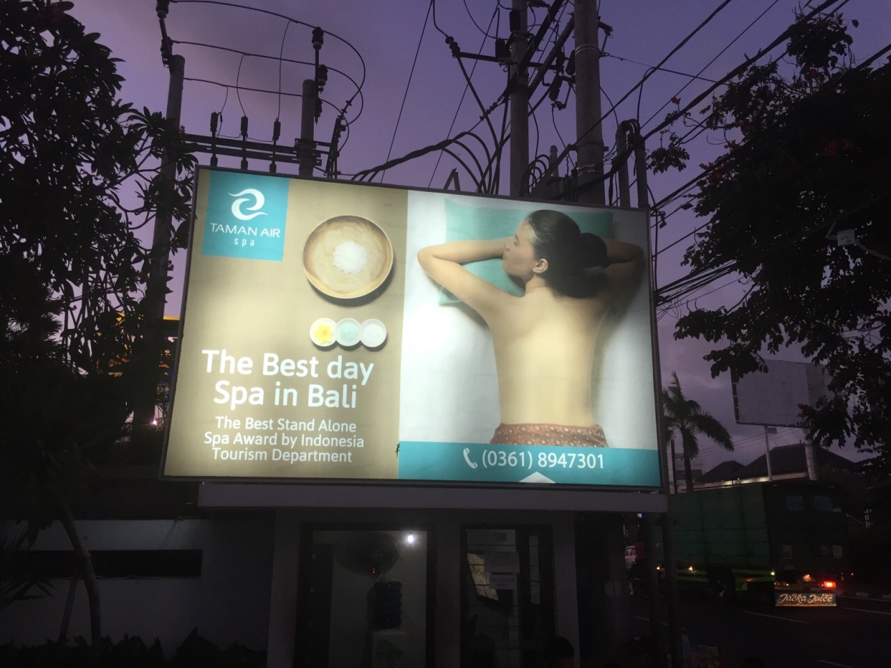 Taman Air Spa Bali Tickets Deals Reviews Family