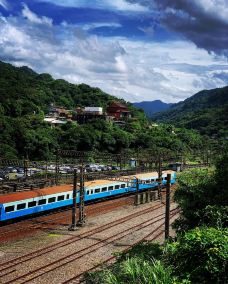 Houtong Cat Village-新北-Tom Hung