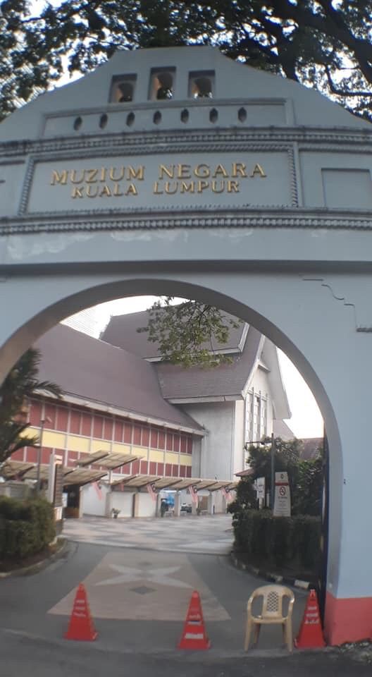 National Museum of Malaysia