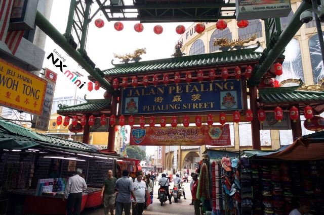 Petaling Street