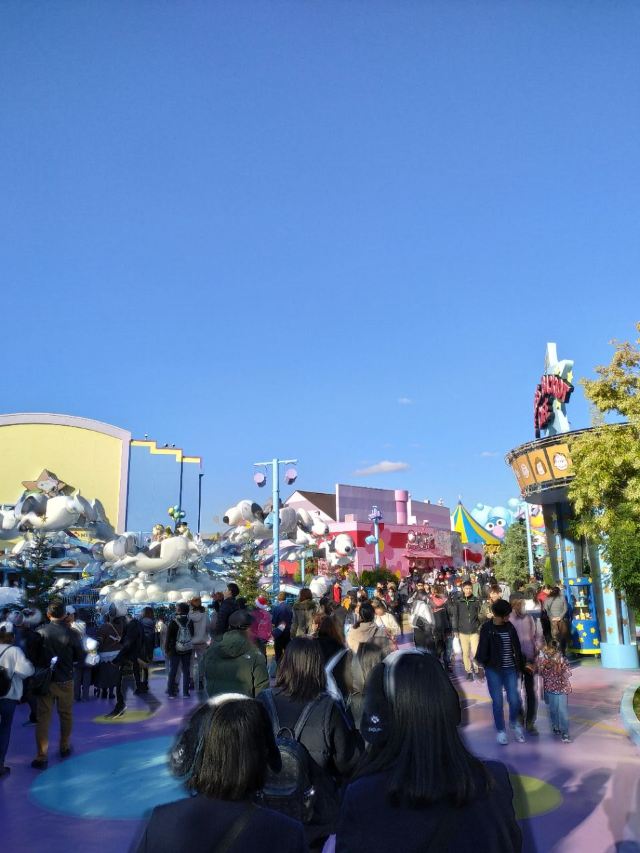 Universal Studios Japan