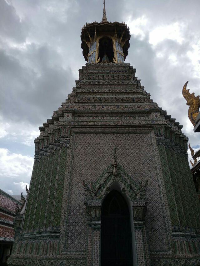 Wat Phra Kaew