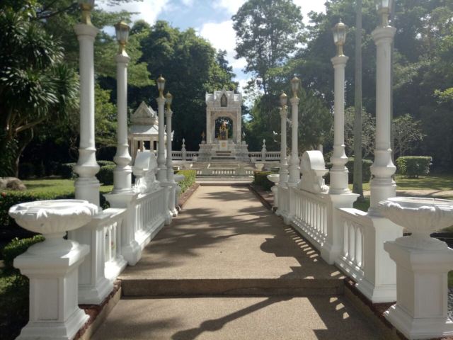 Wat Yansangwararam