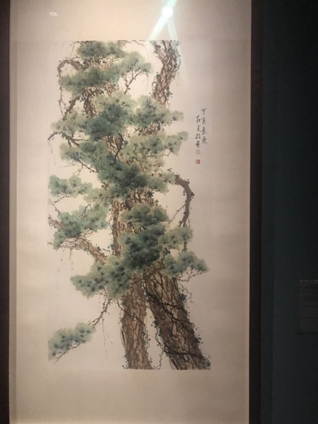 싱가포르 국립 미술관