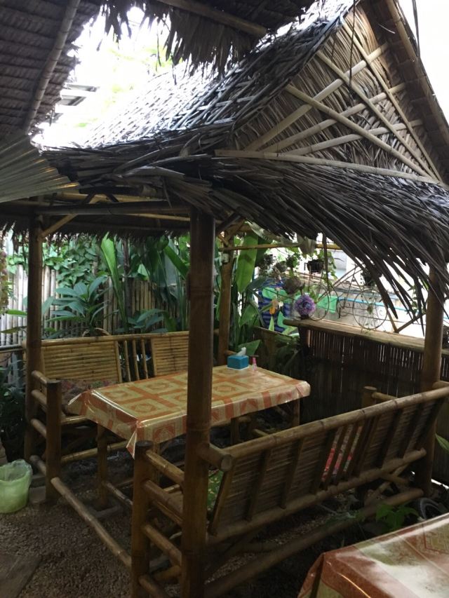 Jungle Kitchen