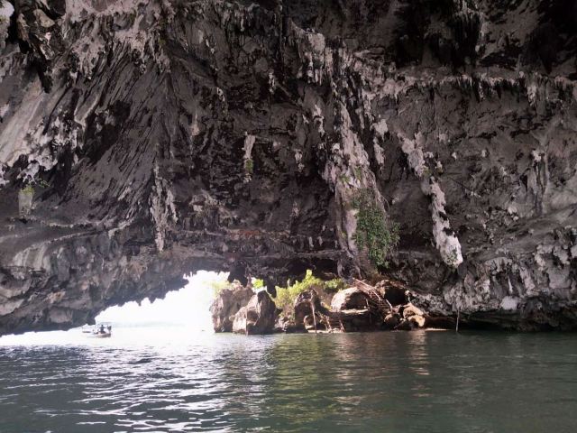 Ao Phang Nga National Park