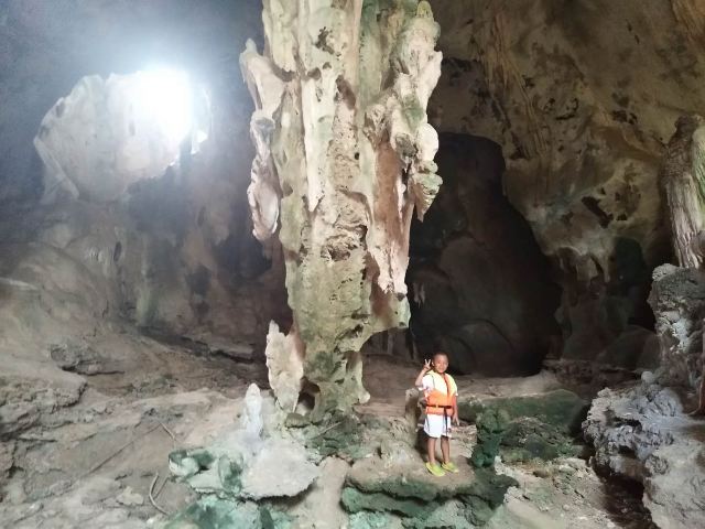 Ao Phang Nga National Park