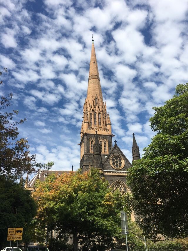 Australian Centre for the Moving Image