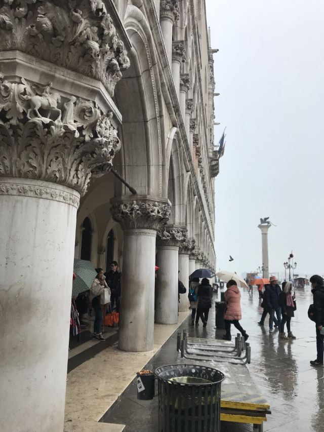 Bridge of Sighs