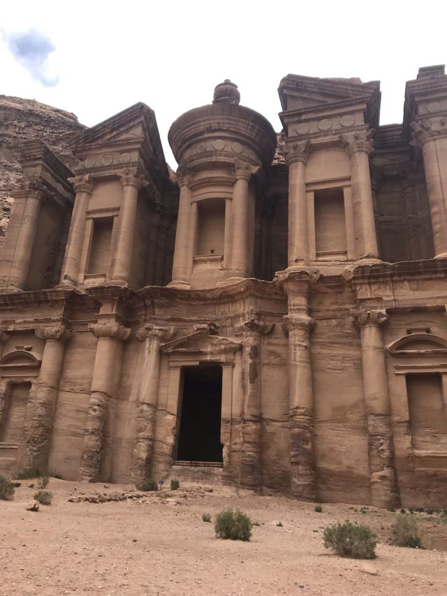 AL-Deir