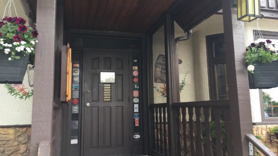 The Old Bavaria Haus Reviews Food Drinks In British Columbia