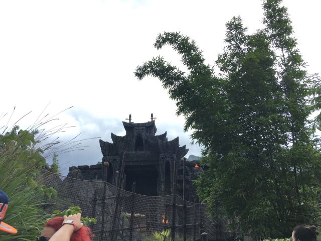 奧蘭多環球影城