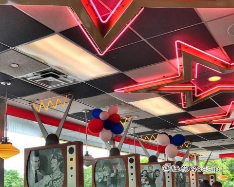 Burger King餐厅图片