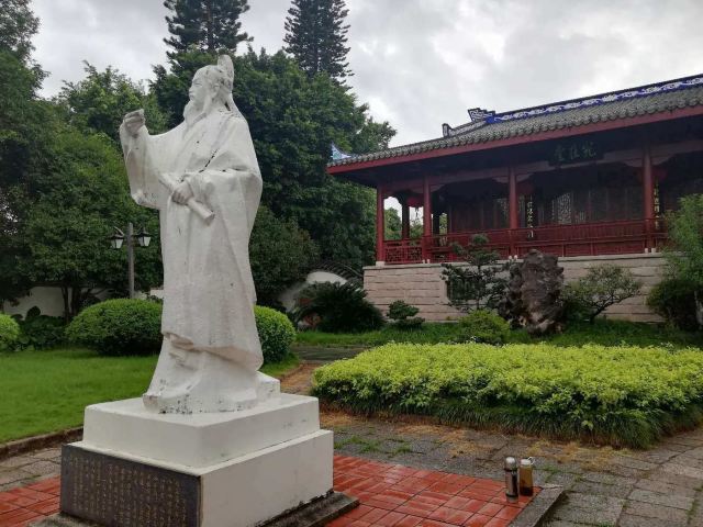 西湖公園