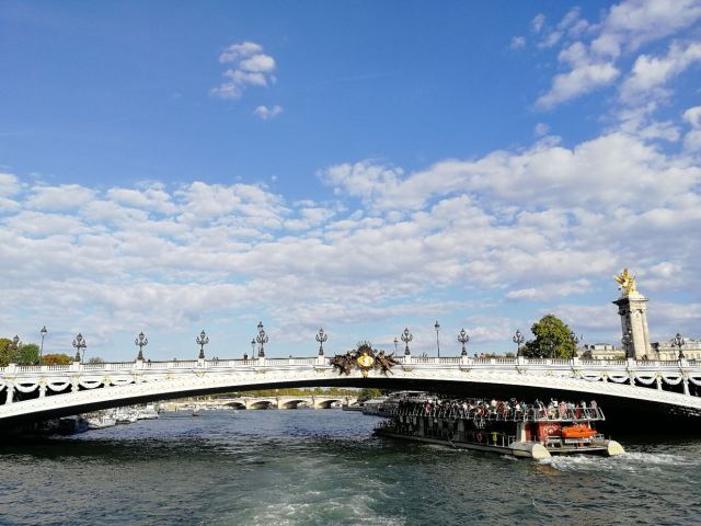 Le Pont Alexandre-III
