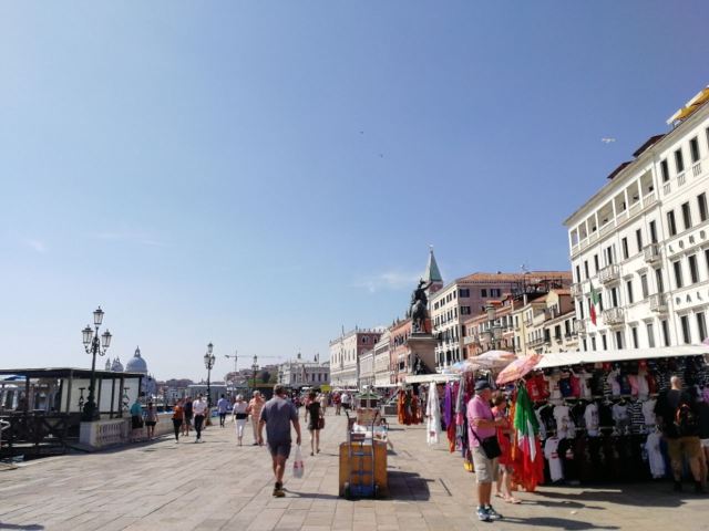 St. Mark's Square