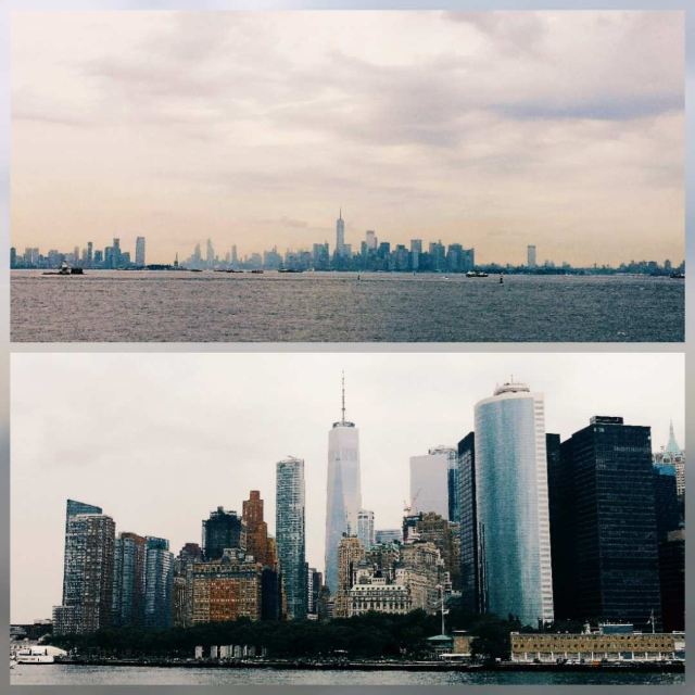 One World Trade Center